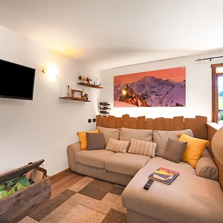 Apartment Campacc