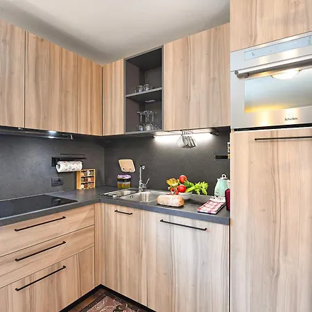 Campacc Apartment Livigno