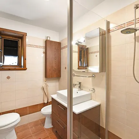 Apartment Campacc Livigno