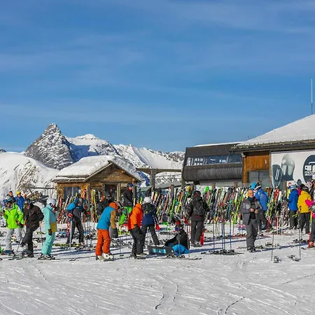 Campacc * Livigno