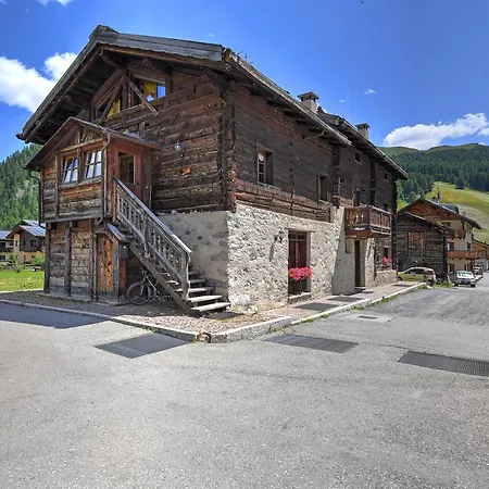 Campacc * Livigno