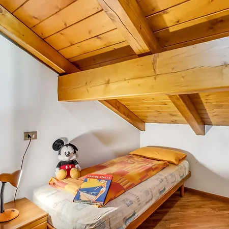 Campacc Apartment