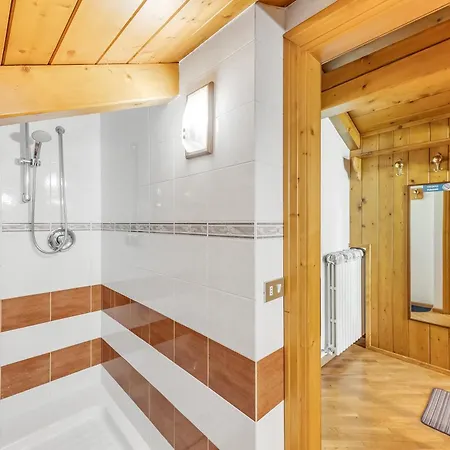 Campacc Apartment Livigno