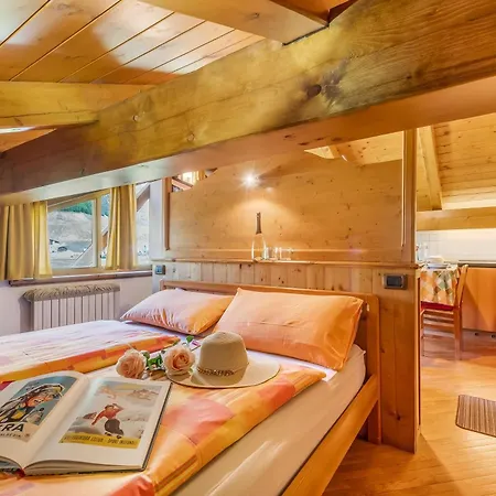 Campacc Livigno
