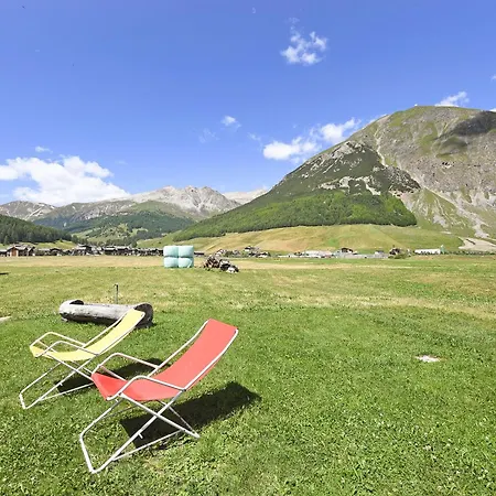 Campacc Livigno