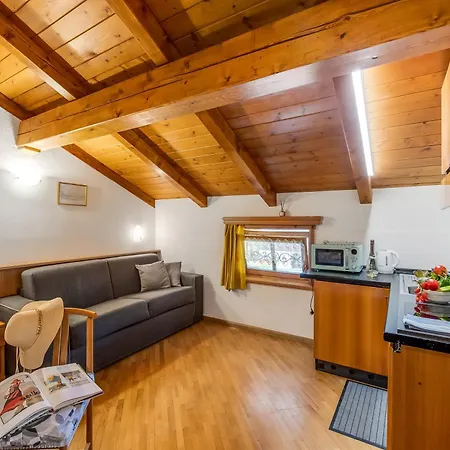 Campacc Apartment