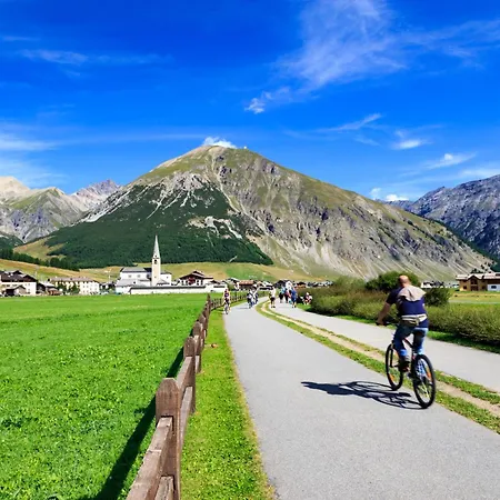 Campacc * Livigno