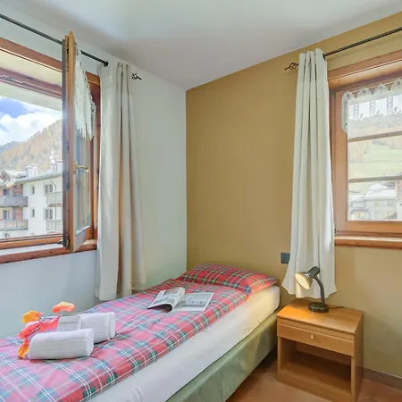 Campacc Apartment