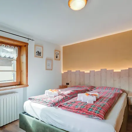 Campacc Livigno
