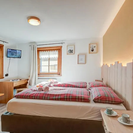 Campacc Apartment *