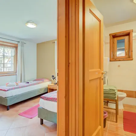 Campacc Apartment